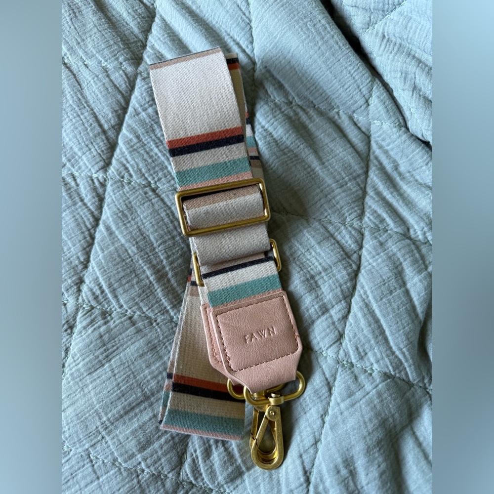 Fawn Design strap